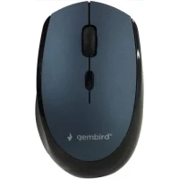 Мышь Gembird MUSW-354-B фото 1